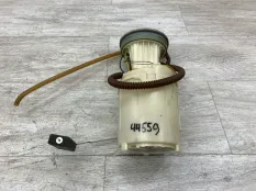 Топливный насос AUDI A4