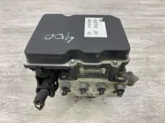 Блок АБС VOLKSWAGEN POLO