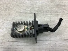 Реостат печки HYUNDAI COUPE