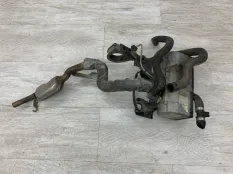 вебасто FORD FOCUS