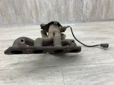 Коллектор выпускной TOYOTA AVENSIS