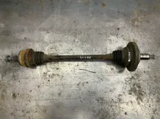 Полуось MERCEDES-BENZ E-CLASS