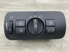 Блок управления светом VOLVO V70