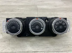 Блок управления климат-контролем PEUGEOT 4008