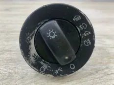 Блок управления светом AUDI A4