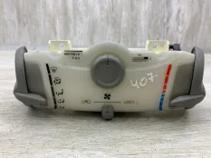 Блок управления климат-контролем PEUGEOT 107