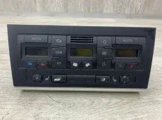 Блок управления климат-контролем AUDI A4