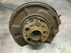 Кулак поворотный MERCEDES-BENZ E-CLASS