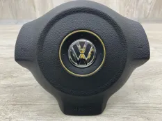Подушка безопасности в руль VOLKSWAGEN POLO