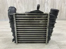 Интеркулер SKODA FABIA