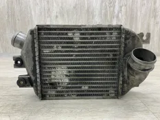 Интеркулер SUBARU OUTBACK