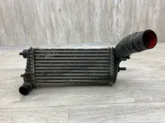 Интеркулер