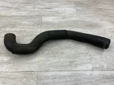 Патрубок интеркулера