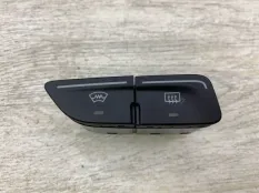 Кнопка обогрева переднего и заднего стекла FORD FOCUS