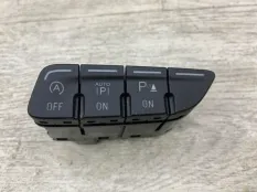Кнопка парктроника FORD FOCUS