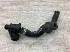 Патрубок воздушного фильтра AUDI A4