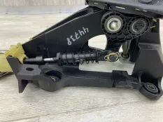 Кулиса МКПП TOYOTA YARIS