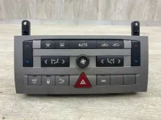 Блок управления климат-контролем CITROEN C5