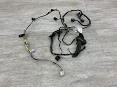 Проводка двери TOYOTA AURIS