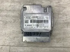 Блок управления Air Bag AUDI A6