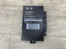 Блок управления крышкой багажника VOLVO V70