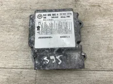 Блок управления Air Bag SKODA OCTAVIA