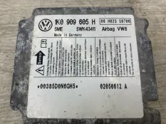 Блок управления Air Bag SKODA OCTAVIA