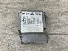 Блок управления Air Bag SKODA OCTAVIA