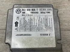 Блок управления Air Bag SKODA OCTAVIA