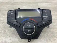 Блок управления климат-контролем HYUNDAI i30