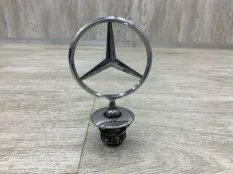 Эмблема MERCEDES-BENZ E-CLASS
