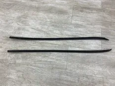 Молдинг лобового стекла VOLKSWAGEN PASSAT B6