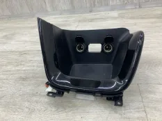 Накладка центральной консоли HYUNDAI i30