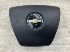 Подушка безопасности в руль CHEVROLET CAPTIVA