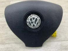 Подушка безопасности в руль VOLKSWAGEN PASSAT B6