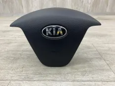 Подушка безопасности в руль KIA CEE'D