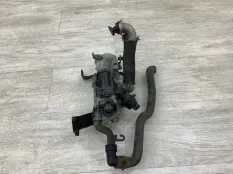 Вакуумный клапан ЕГР FORD FOCUS