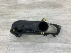 Патрубок интеркулера FORD FOCUS