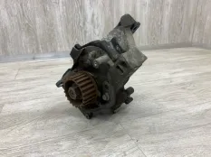 ТНВД FORD FOCUS