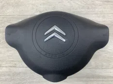 Подушка безопасности в руль CITROEN BERLINGO