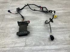 Проводка двери VOLKSWAGEN PASSAT
