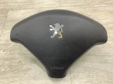 Подушка безопасности в руль PEUGEOT 307