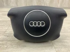 Подушка безопасности в руль AUDI A4