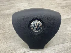 Подушка безопасности в руль VOLKSWAGEN PASSAT B6