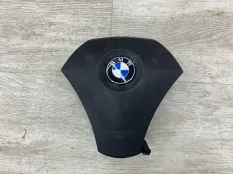 Подушка безопасности в руль BMW 5
