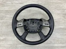 Руль JAGUAR X-TYPE