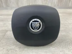 Подушка безопасности в руль JAGUAR X-TYPE