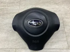 Подушка безопасности в руль SUBARU OUTBACK