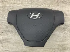 Подушка безопасности в руль HYUNDAI COUPE