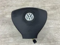 Подушка безопасности в руль VOLKSWAGEN PASSAT B6